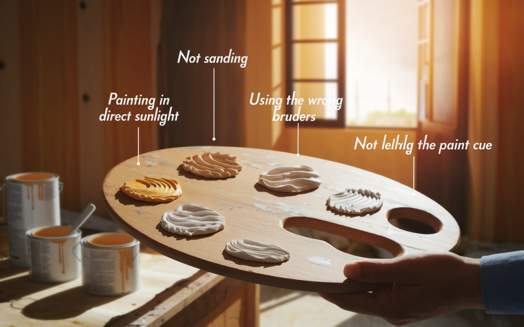 Simple Lifehacks on How to Repaint Furniture Quickly and Inexpensively in the Summer (2025)