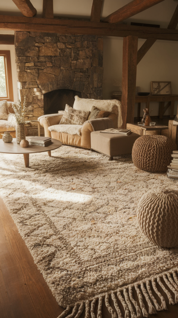 30 Charming Cottage Living Room Ideas To Make Your Home Feel Cozy And Inviting