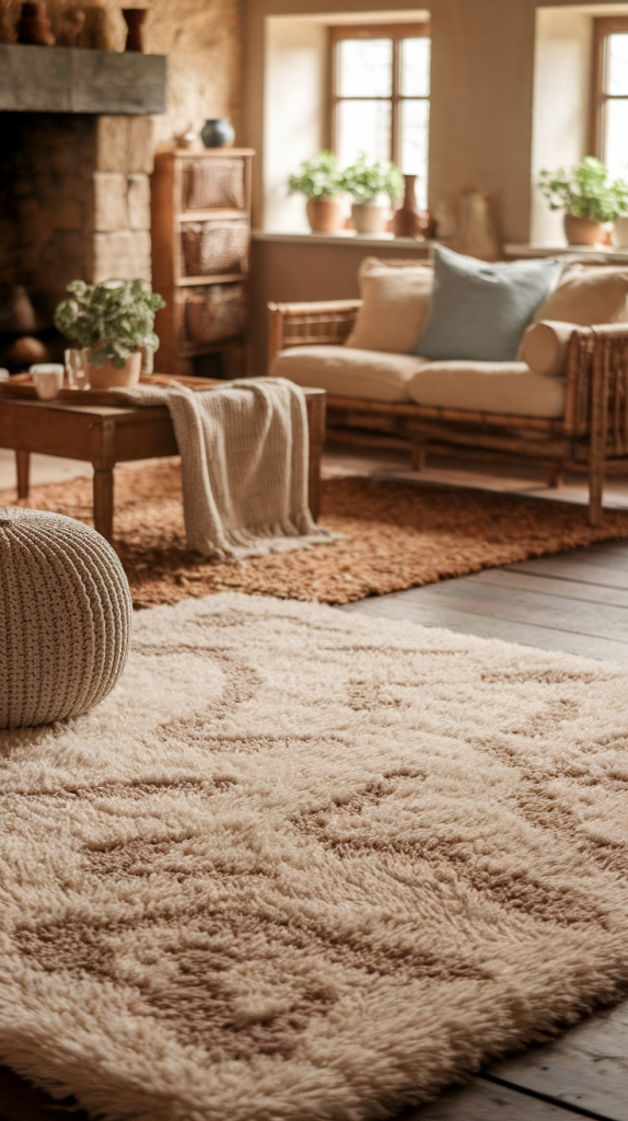 30 Charming Cottage Living Room Ideas To Make Your Home Feel Cozy And Inviting