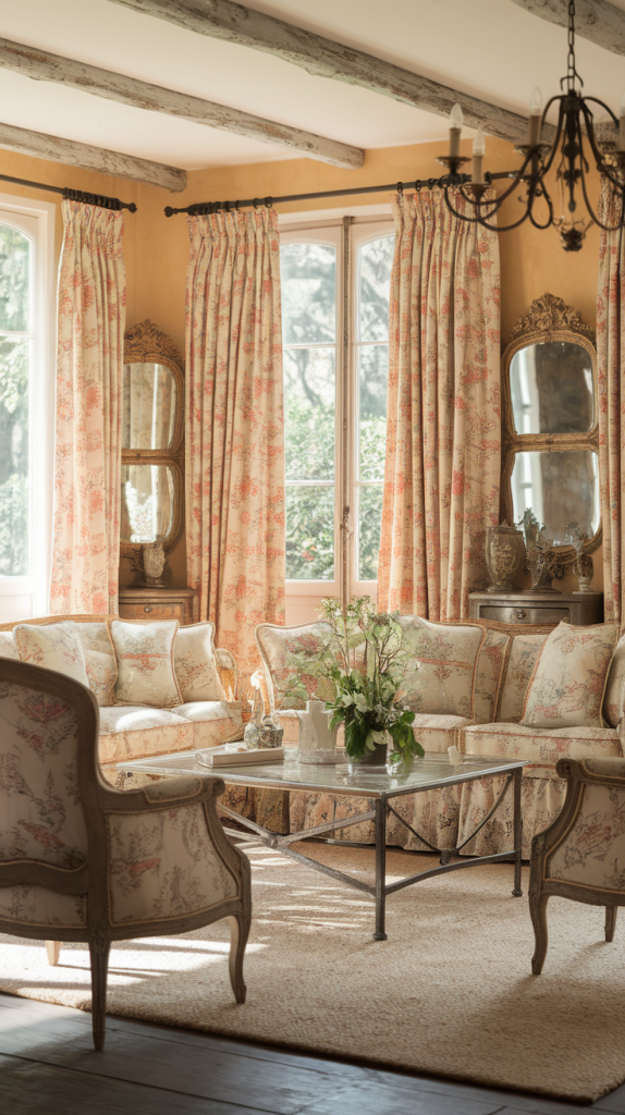 30 Charming Cottage Living Room Ideas To Make Your Home Feel Cozy And Inviting