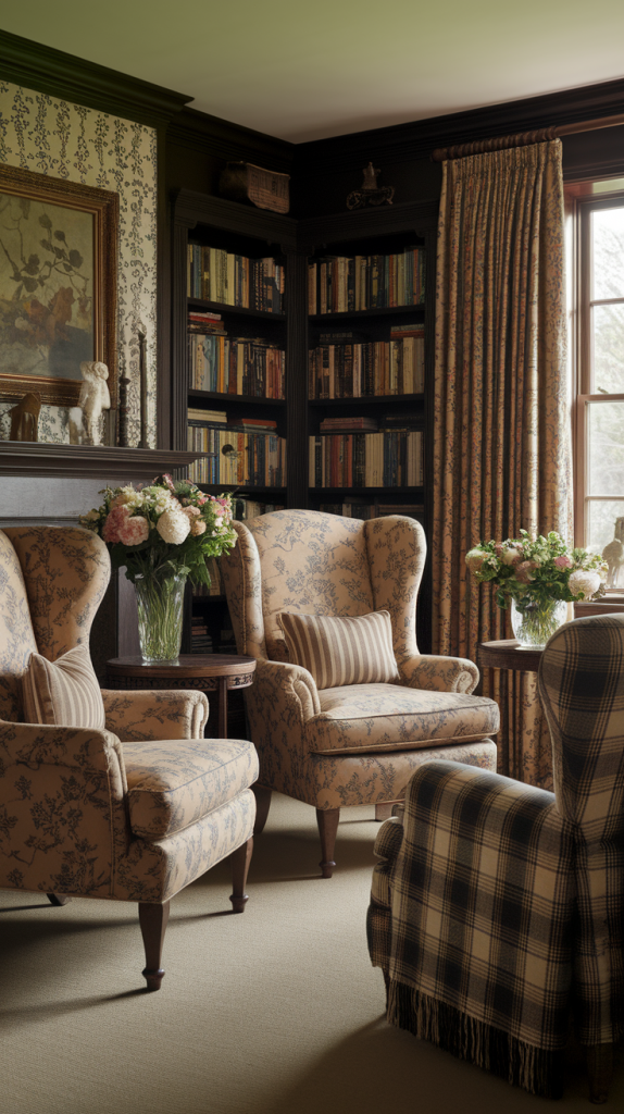 30 Charming Cottage Living Room Ideas To Make Your Home Feel Cozy And Inviting