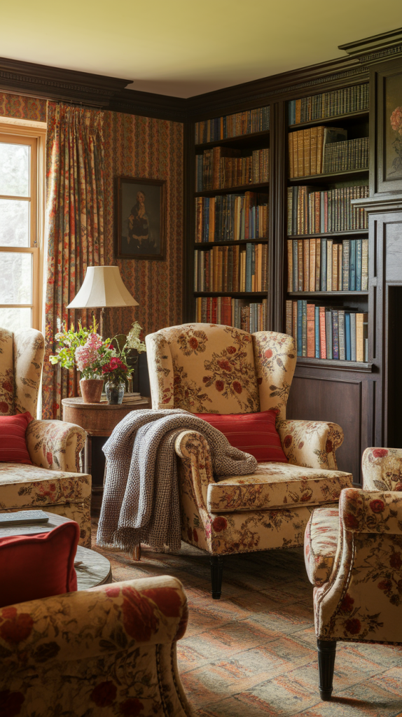 30 Charming Cottage Living Room Ideas To Make Your Home Feel Cozy And Inviting