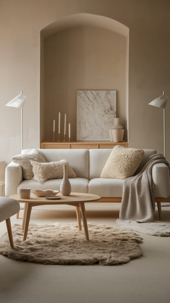 30 Charming Cottage Living Room Ideas To Make Your Home Feel Cozy And Inviting