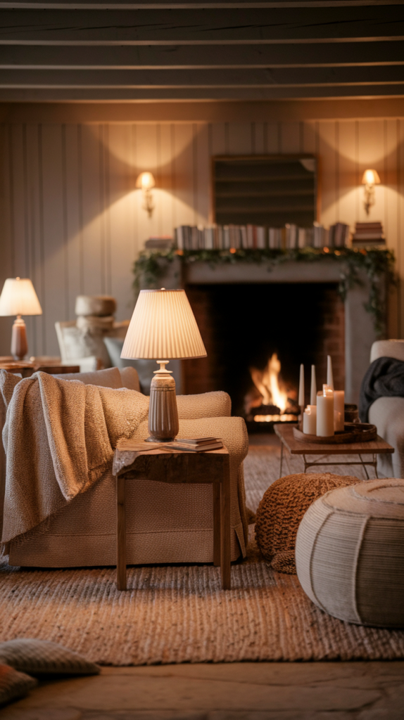 30 Charming Cottage Living Room Ideas To Make Your Home Feel Cozy And Inviting