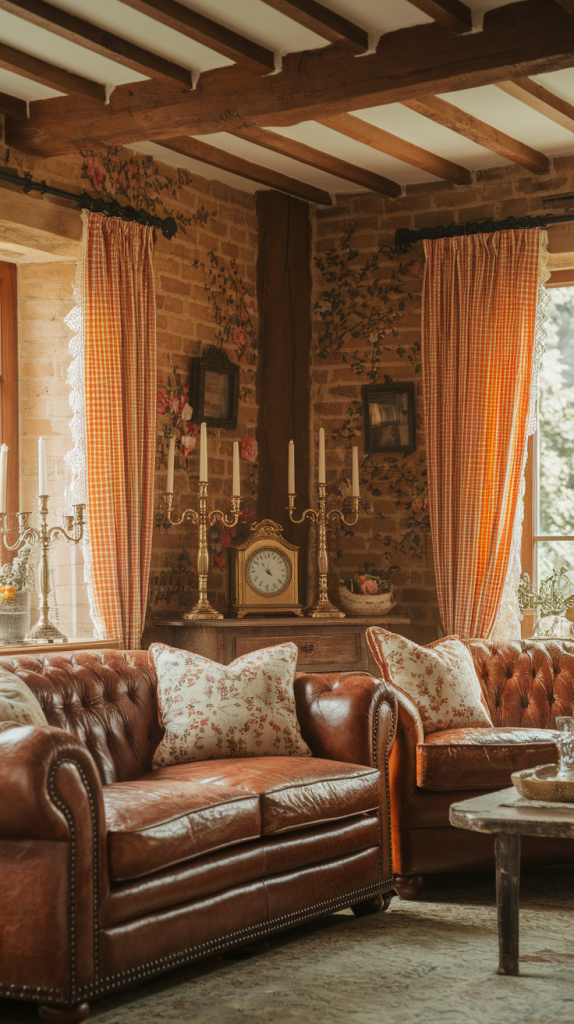 30 Charming Cottage Living Room Ideas To Make Your Home Feel Cozy And Inviting