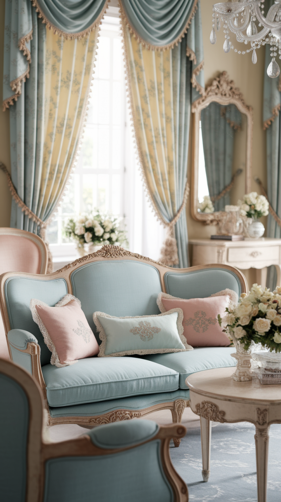 30 Charming Cottage Living Room Ideas To Make Your Home Feel Cozy And Inviting