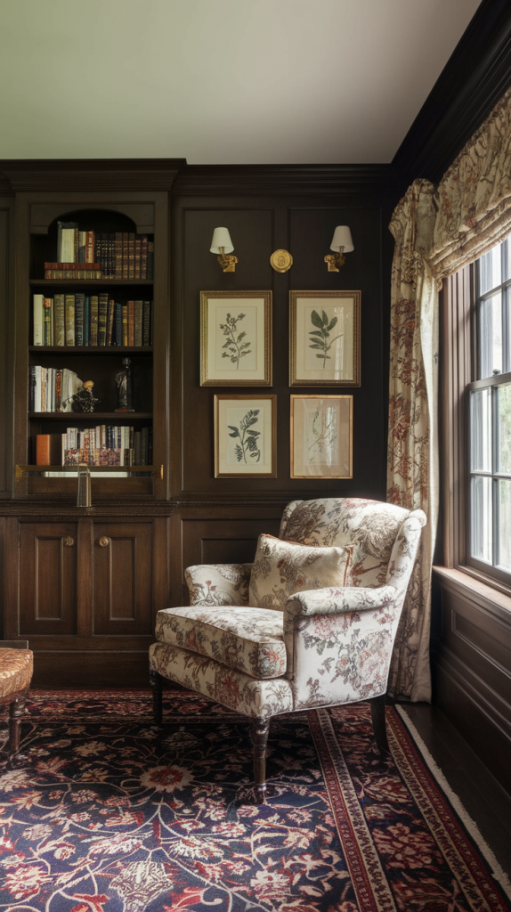 30 Charming Cottage Living Room Ideas To Make Your Home Feel Cozy And Inviting