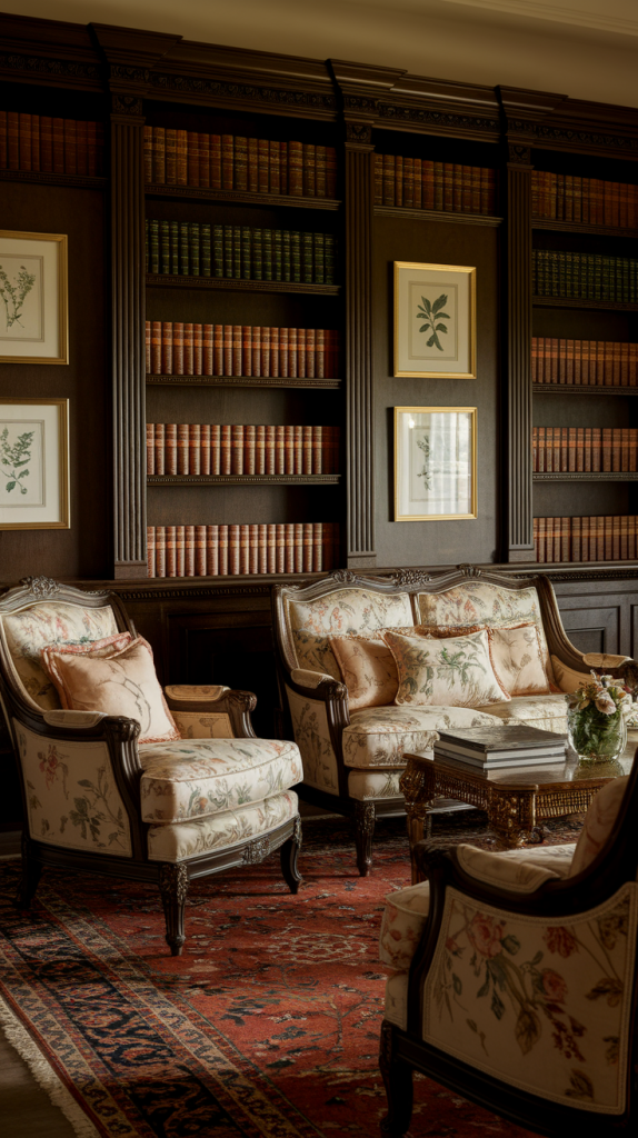 30 Charming Cottage Living Room Ideas To Make Your Home Feel Cozy And Inviting