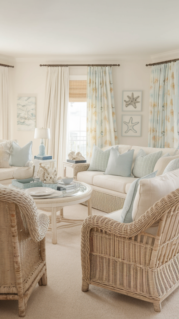 30 Charming Cottage Living Room Ideas To Make Your Home Feel Cozy And Inviting