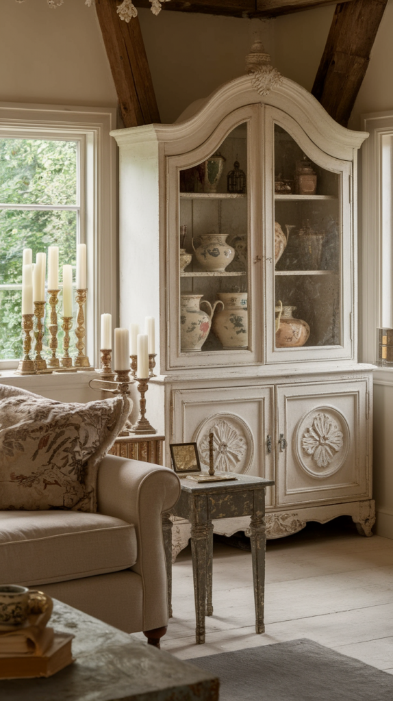 30 Charming Cottage Living Room Ideas To Make Your Home Feel Cozy And Inviting