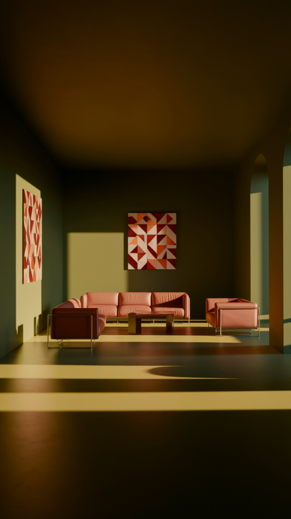 From Modern To Classic: 32 Dark Green Living Room Ideas You’ll Love