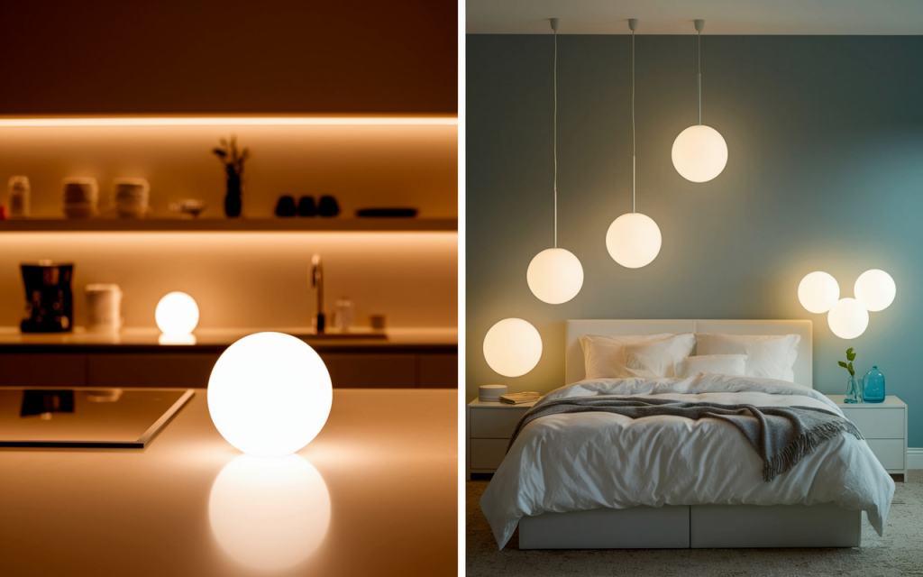 How to Visually Cool a Room with Lighting and Color in 2025 – The Ultimate Guide
