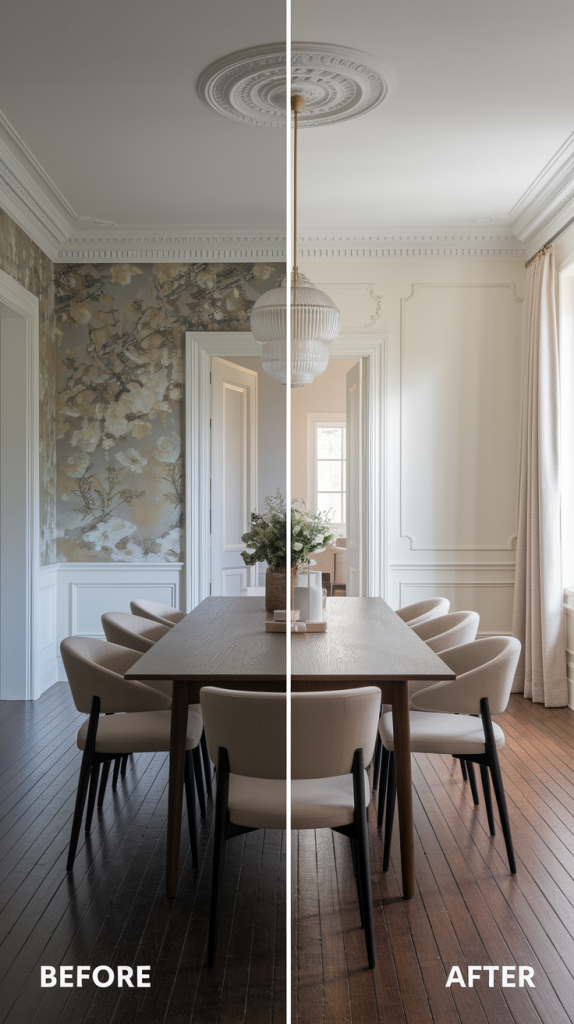 Dining Room Remodel Ideas: 30 Ways To Refresh, Renew, And Reimagine Your Space