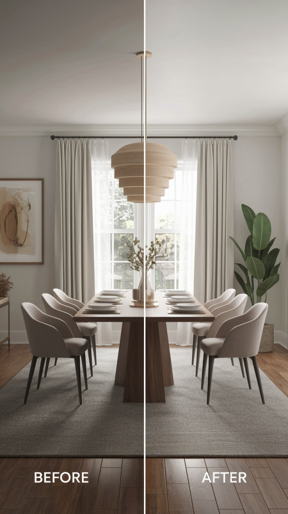 Dining Room Remodel Ideas: 30 Ways To Refresh, Renew, And Reimagine Your Space