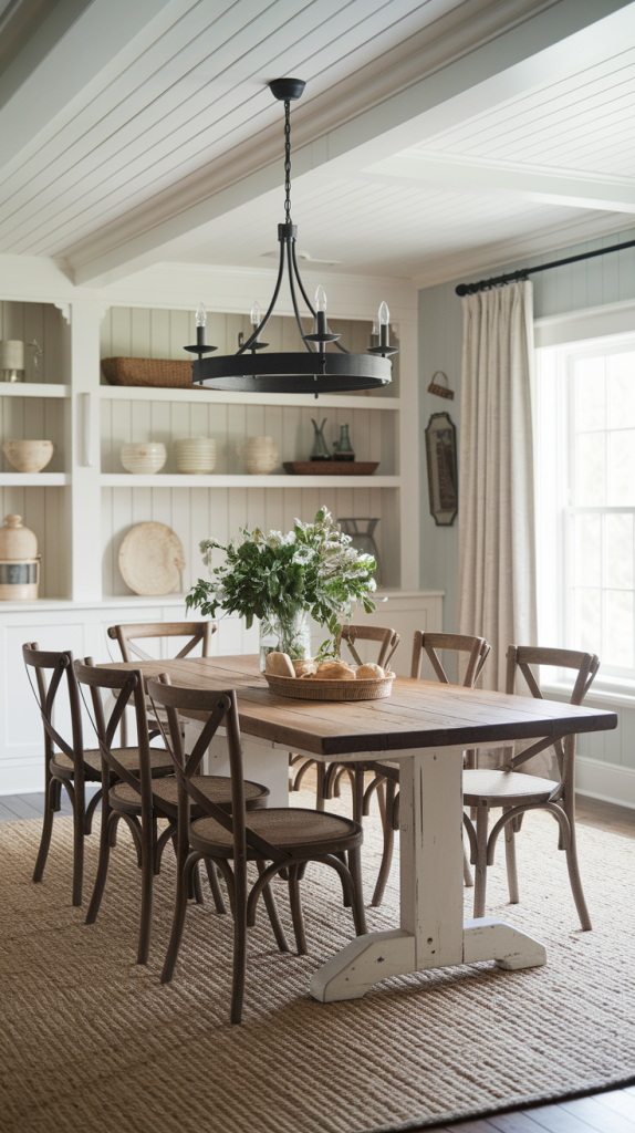 Dining Room Remodel Ideas: 30 Ways To Refresh, Renew, And Reimagine Your Space