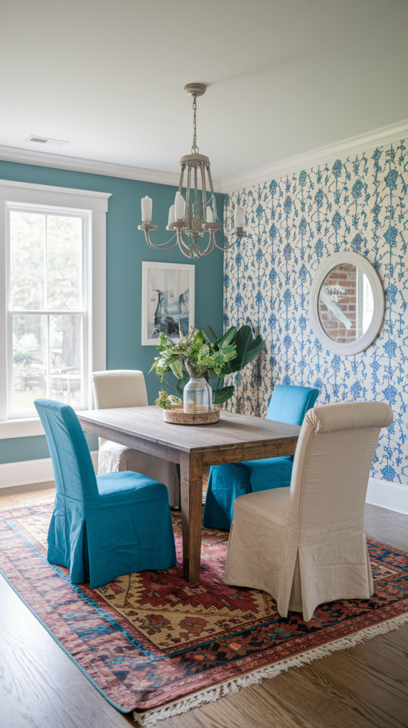Dining Room Remodel Ideas: 30 Ways To Refresh, Renew, And Reimagine Your Space