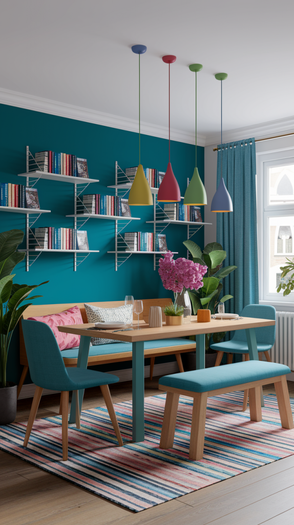 Dining Room Remodel Ideas: 30 Ways To Refresh, Renew, And Reimagine Your Space