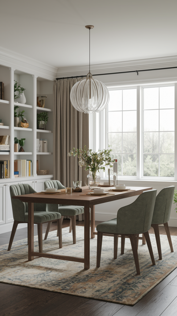 Dining Room Remodel Ideas: 30 Ways To Refresh, Renew, And Reimagine Your Space