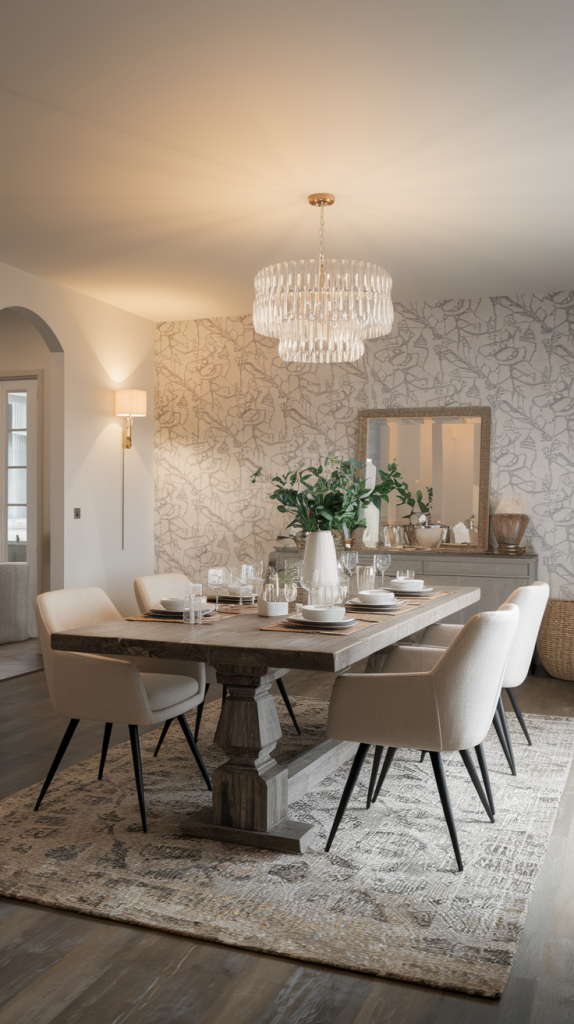 Dining Room Remodel Ideas: 30 Ways To Refresh, Renew, And Reimagine Your Space