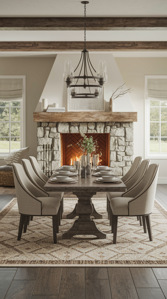 Dining Room Remodel Ideas: 30 Ways To Refresh, Renew, And Reimagine Your Space