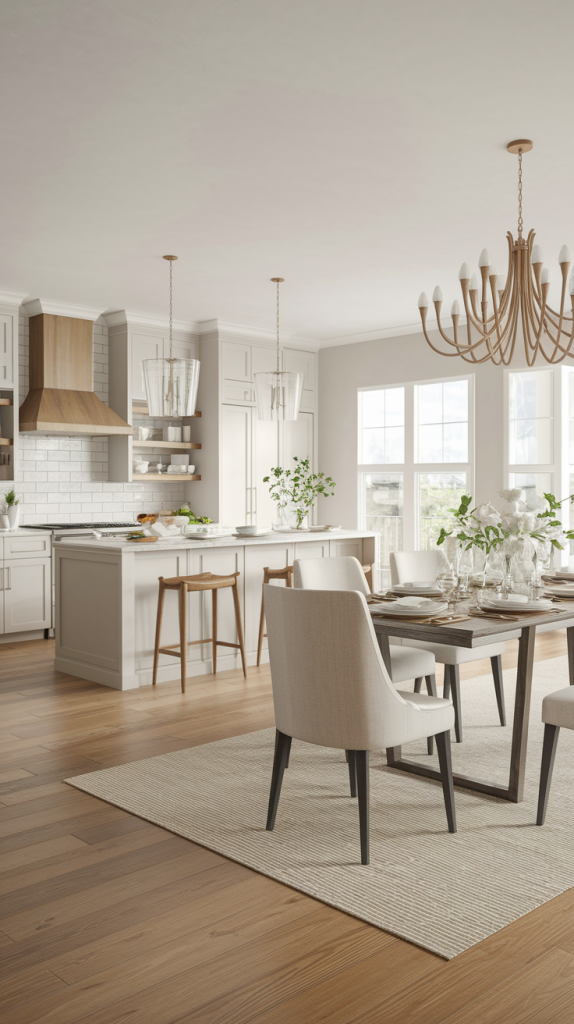 Dining Room Remodel Ideas: 30 Ways To Refresh, Renew, And Reimagine Your Space