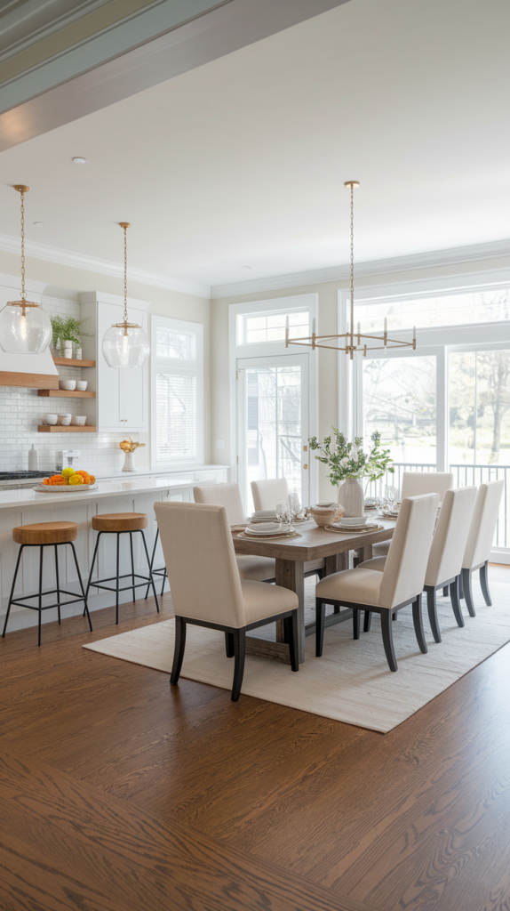 Dining Room Remodel Ideas: 30 Ways To Refresh, Renew, And Reimagine Your Space