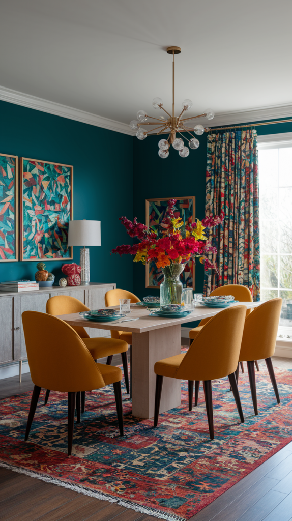 Dining Room Remodel Ideas: 30 Ways To Refresh, Renew, And Reimagine Your Space