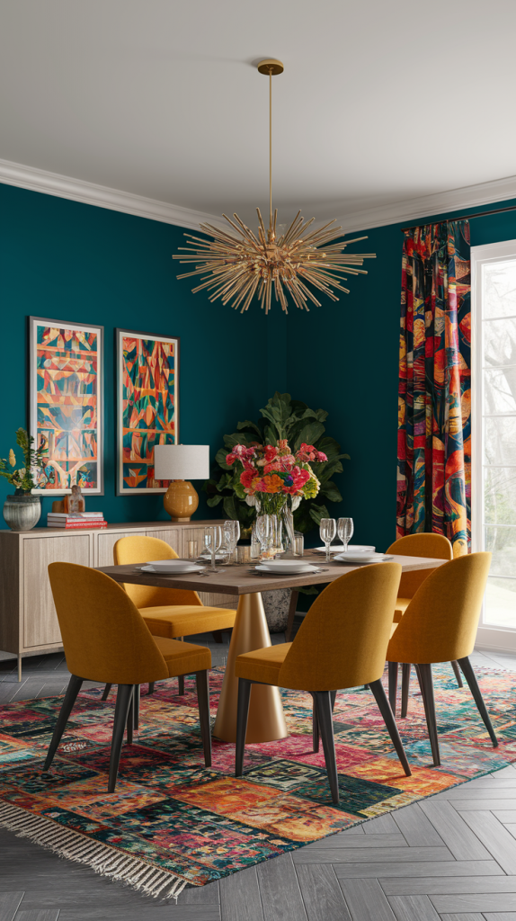 Dining Room Remodel Ideas: 30 Ways To Refresh, Renew, And Reimagine Your Space
