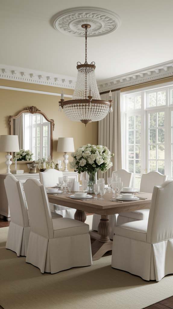 Dining Room Remodel Ideas: 30 Ways To Refresh, Renew, And Reimagine Your Space