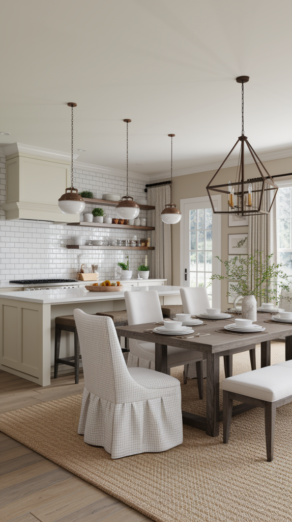 Dining Room Remodel Ideas: 30 Ways To Refresh, Renew, And Reimagine Your Space