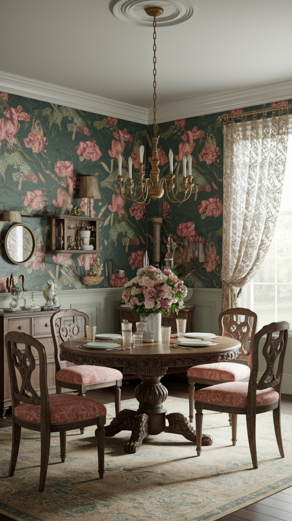 Dining Room Remodel Ideas: 30 Ways To Refresh, Renew, And Reimagine Your Space