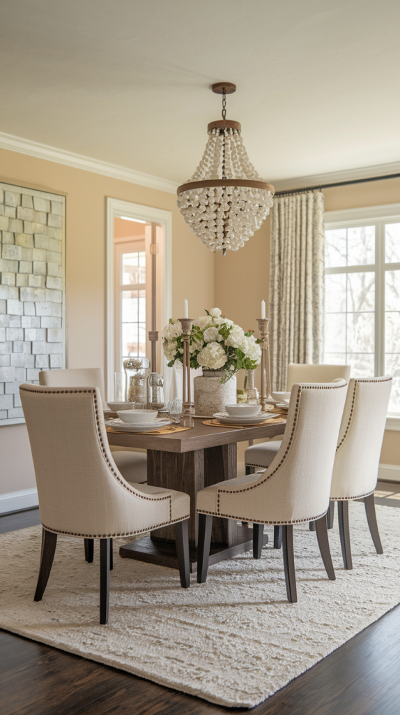 Dining Room Remodel Ideas: 30 Ways To Refresh, Renew, And Reimagine Your Space