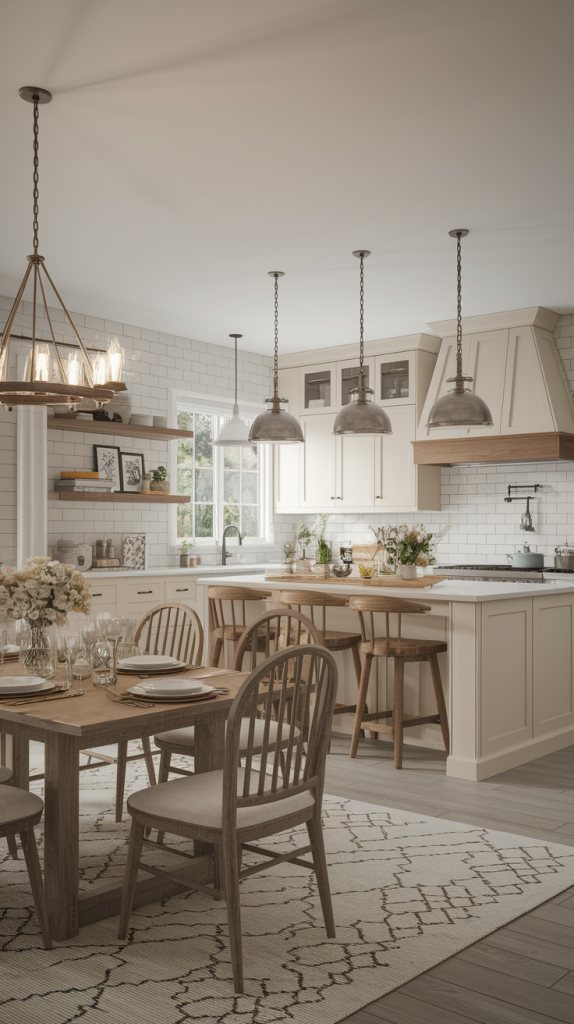 Dining Room Remodel Ideas: 30 Ways To Refresh, Renew, And Reimagine Your Space