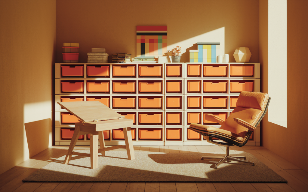 Summer Hobby Zone: How to Create an Inspiring Workspace in 2025