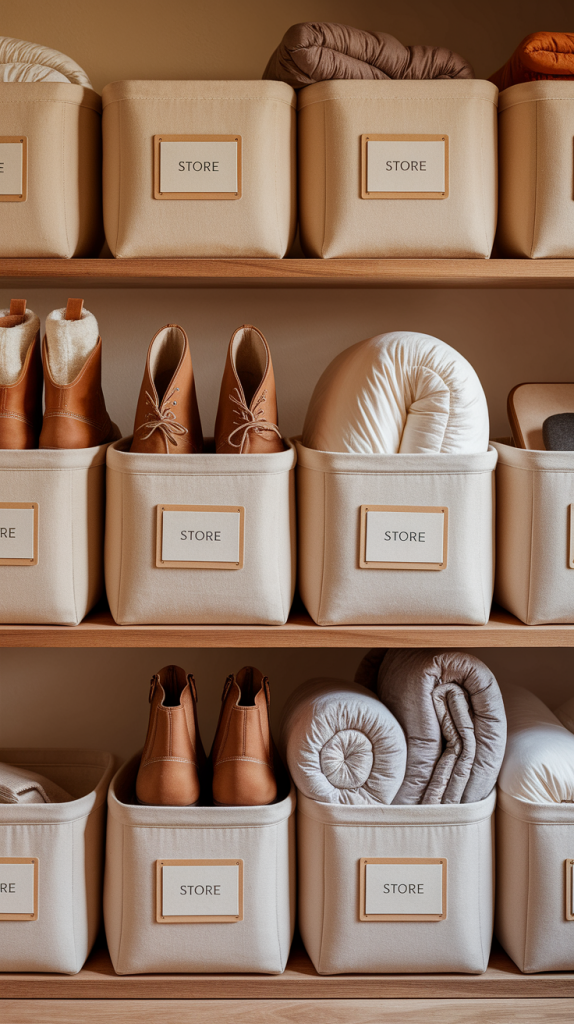 Practical Storage and Care of Beach Accessories in 2025