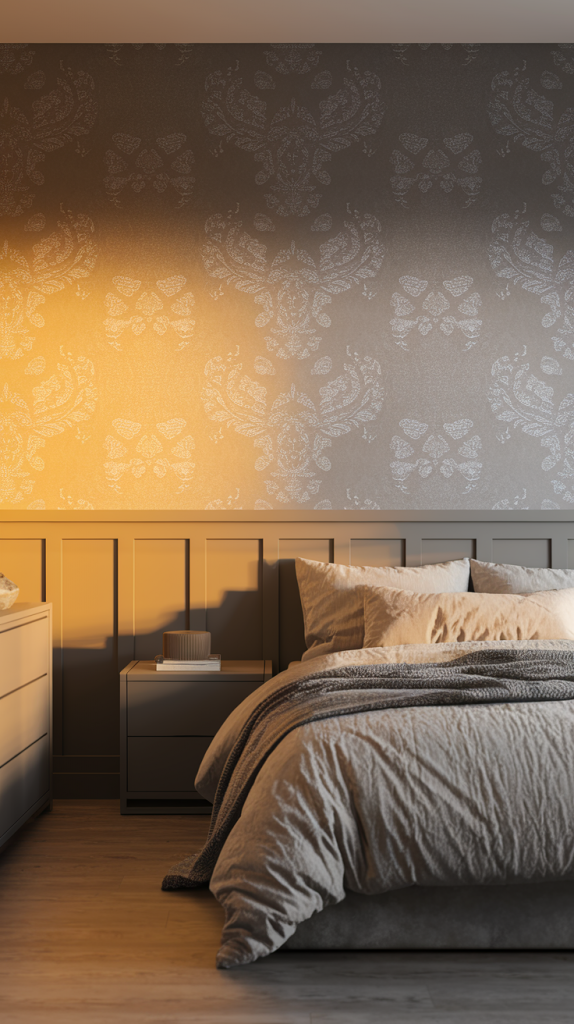 Stylish Serenity: 30 Gray Bedroom Ideas for Every Mood and Space