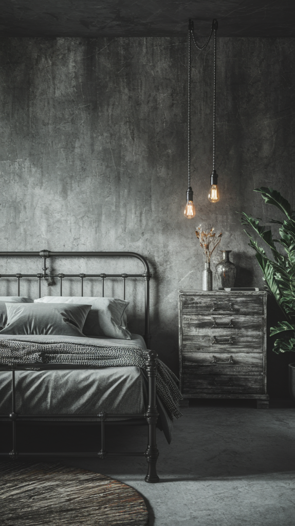 Stylish Serenity: 30 Gray Bedroom Ideas for Every Mood and Space