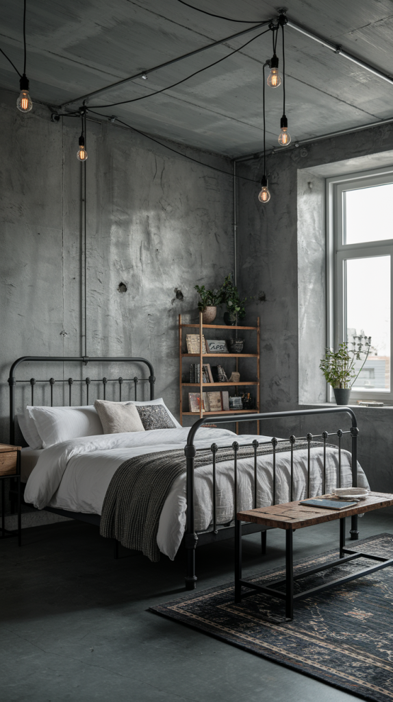 Stylish Serenity: 30 Gray Bedroom Ideas for Every Mood and Space