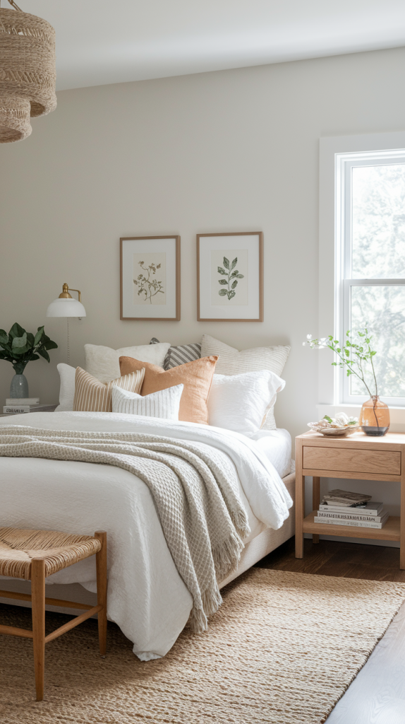 Guest Bedroom Magic: 30 Inspiring Ideas for Every Size and Budget