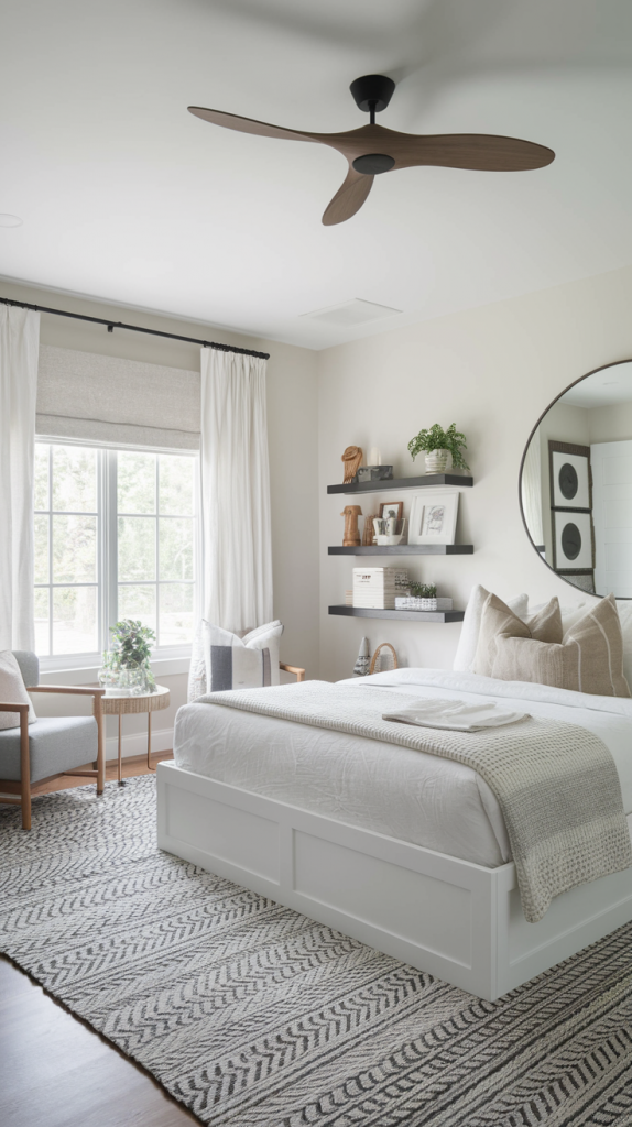 Guest Bedroom Magic: 30 Inspiring Ideas for Every Size and Budget