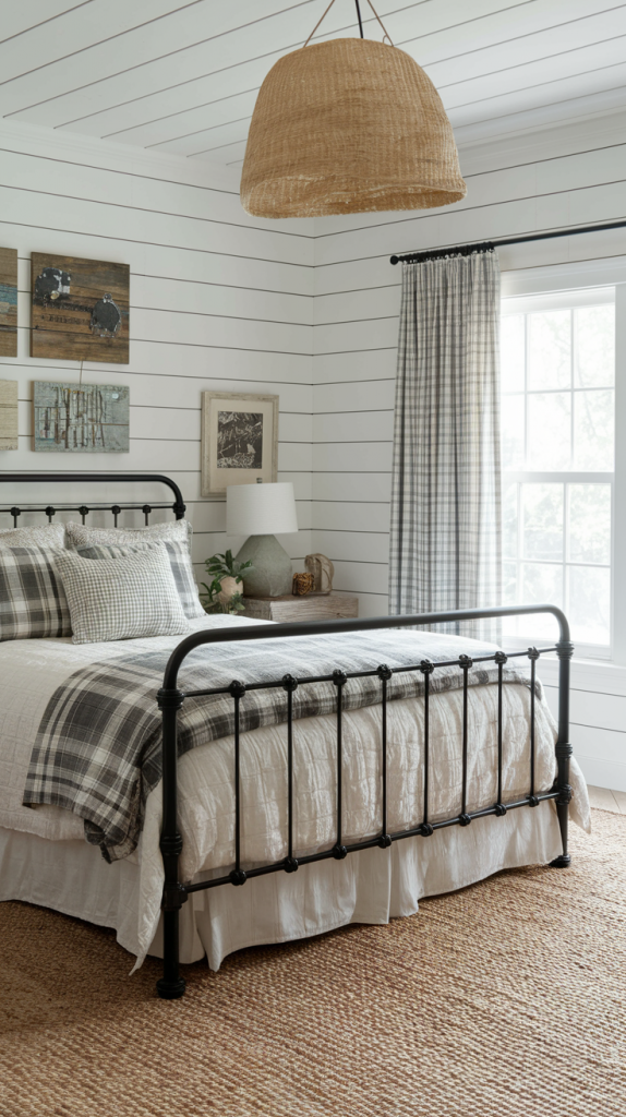 Guest Bedroom Magic: 30 Inspiring Ideas for Every Size and Budget