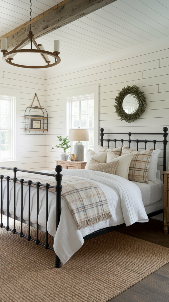 Guest Bedroom Magic: 30 Inspiring Ideas for Every Size and Budget