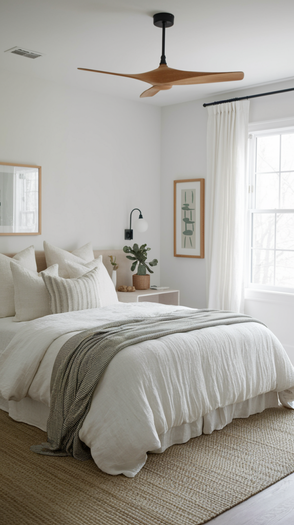 Guest Bedroom Magic: 30 Inspiring Ideas for Every Size and Budget