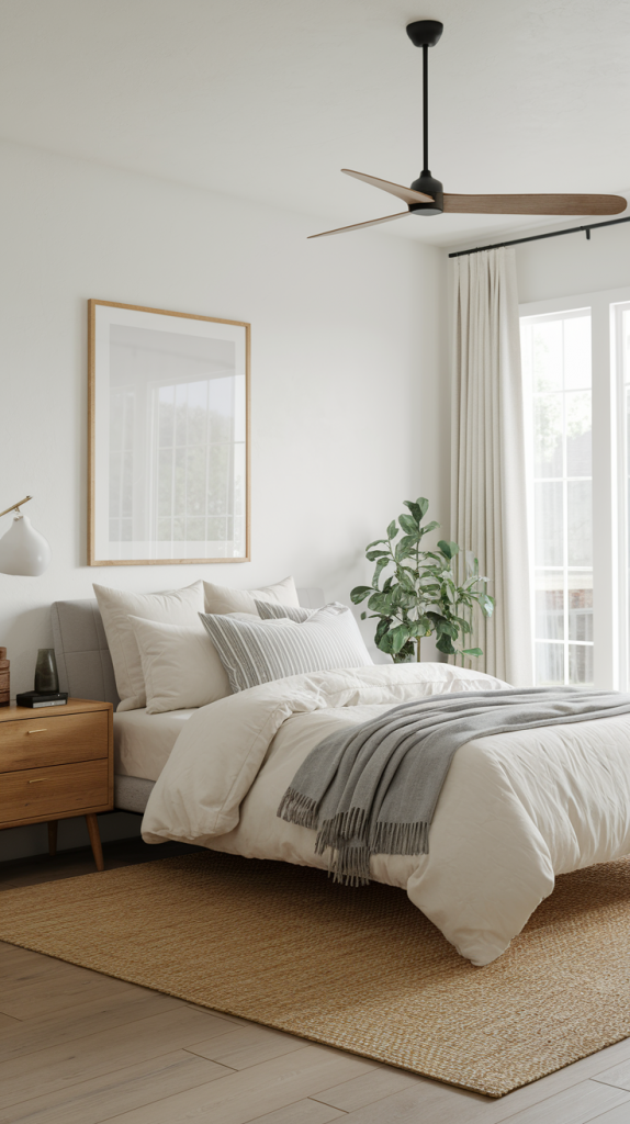 Guest Bedroom Magic: 30 Inspiring Ideas for Every Size and Budget
