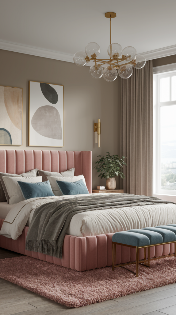 Guest Bedroom Magic: 30 Inspiring Ideas for Every Size and Budget