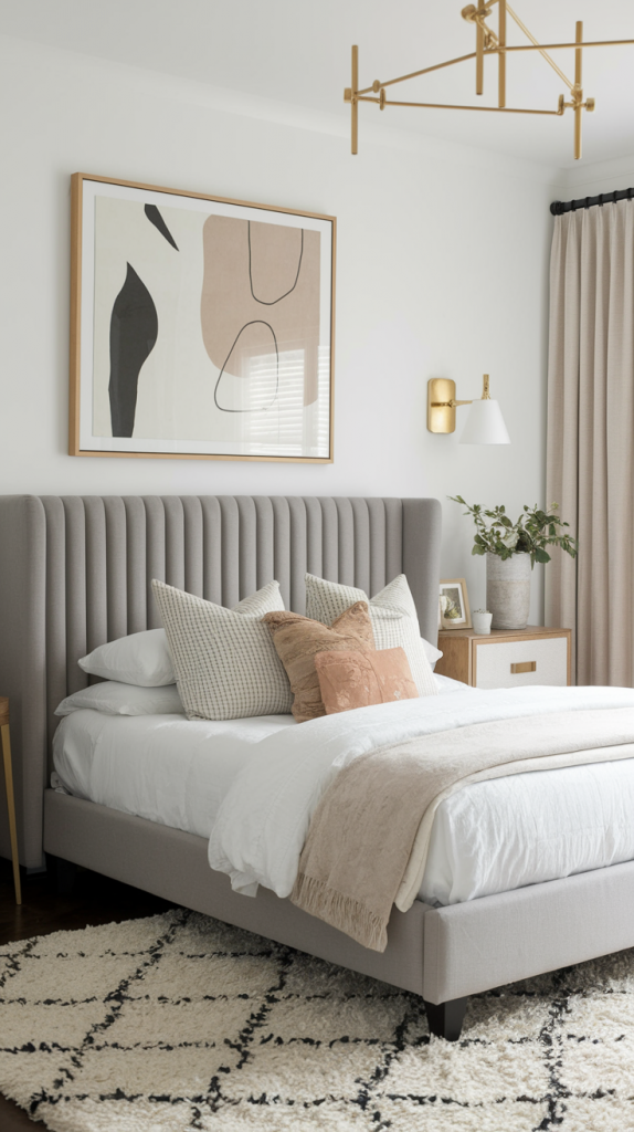 Guest Bedroom Magic: 30 Inspiring Ideas for Every Size and Budget