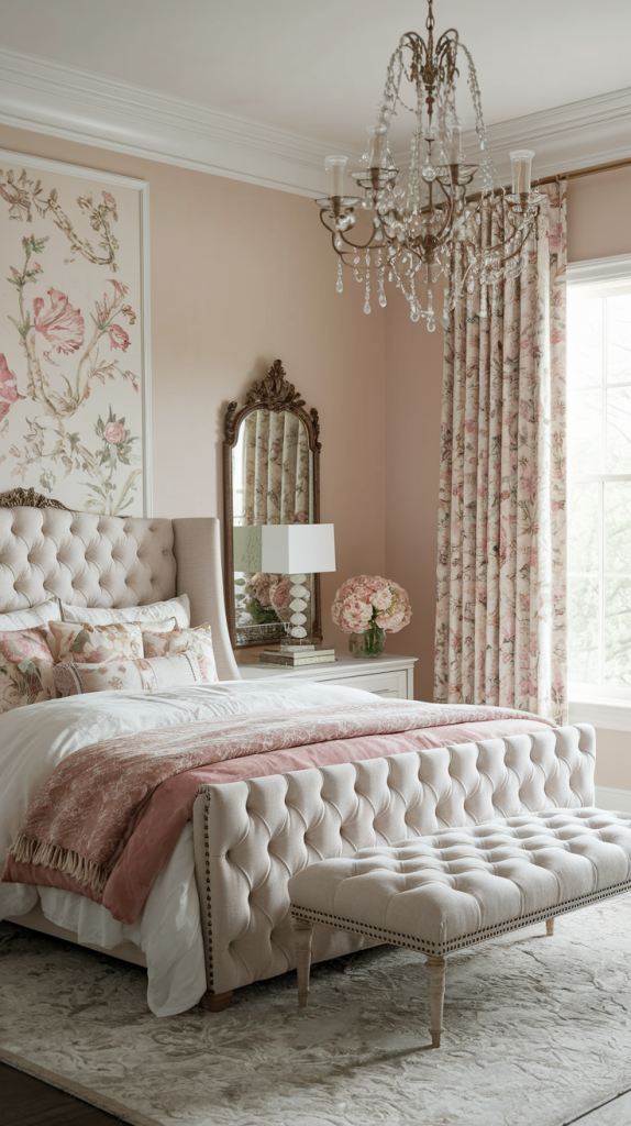 Guest Bedroom Magic: 30 Inspiring Ideas for Every Size and Budget