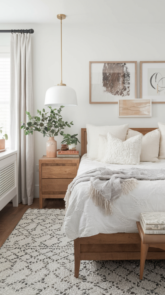 Guest Bedroom Magic: 30 Inspiring Ideas for Every Size and Budget