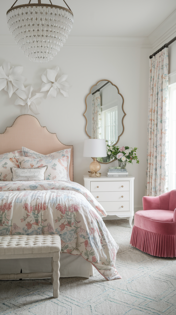 Guest Bedroom Magic: 30 Inspiring Ideas for Every Size and Budget