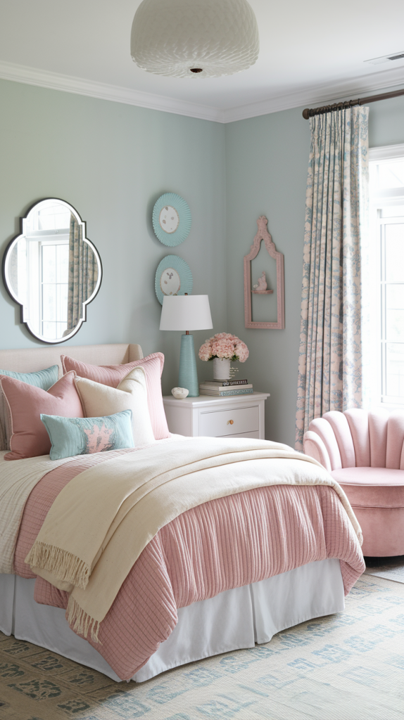 Guest Bedroom Magic: 30 Inspiring Ideas for Every Size and Budget